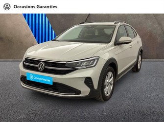 Photo Volkswagen Taigo 1.0 TSI 95ch Life