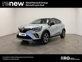 Photo Renault Captur Captur TCe 140 EDC - 21