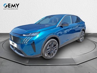 Photo Peugeot 3008 Hybrid 136 e-DCS6 Allure