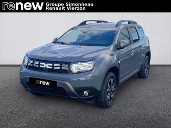 Photo Dacia Duster TCe 150 4x2 EDC Journey
