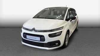 Photo Citroen C4 BUSINESS BlueHDi 130 S&S EAT8