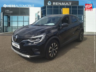 Photo Renault Captur 1.0 TCe 90ch Evolution