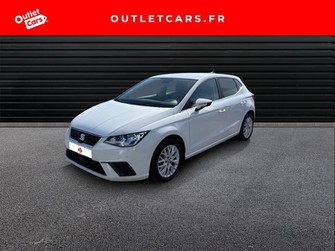 Photo Seat Ibiza 1.0 EcoTSI 95ch Start/Stop Style
