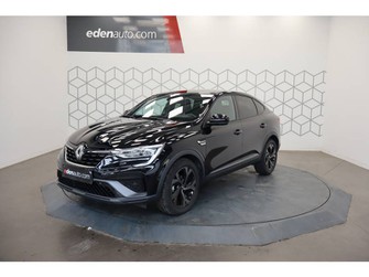 Photo Renault Arkana TCe 160 EDC FAP - 22 R.S. Line