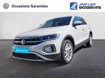 Photo Volkswagen T-Roc 2.0 TDI 150 Start/Stop DSG7 Style