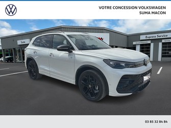 Photo Volkswagen Tiguan Tiguan 2.0 TDI 150ch DSG7