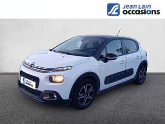 Photo Citroen C3 PureTech 110 S&S BVM6 Origins