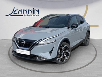 Photo Nissan Qashqai Qashqai e-Power 190 ch
