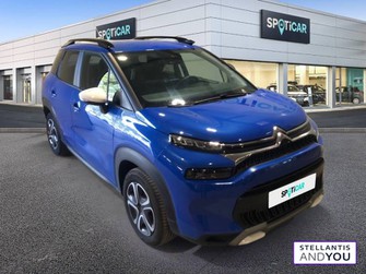 Photo Citroen C3 Aircross PureTech 110 S&S BVM6 You