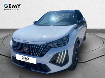Photo Peugeot 2008 Hybrid 145 e-DCS6 GT