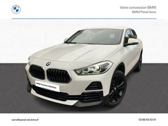Photo Bmw X2 sDrive18i 136ch Lounge