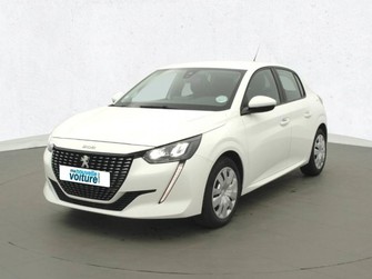 Photo Peugeot 208 BUSINESS PureTech 75 S&amp;S BVM5 - Active