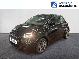 Photo Fiat 500e BERLINE 500 e 118 ch