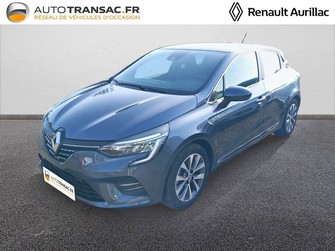 Photo Renault Clio V Clio E-Tech 140
