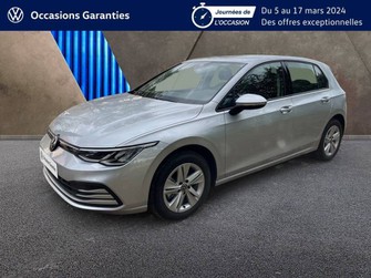 Photo Volkswagen Golf 2.0 TDI SCR 116ch Life Plus