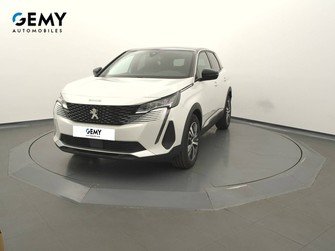 Photo Peugeot 3008 3008 PureTech 130ch S&S EAT8