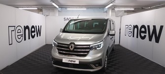 Photo Renault Trafic L2 dCi 150 Energy S&S Intens