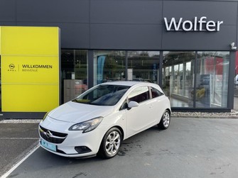 Photo Opel Corsa 1.4 90ch Play 3p