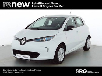 Photo Renault ZOE Zoe R90