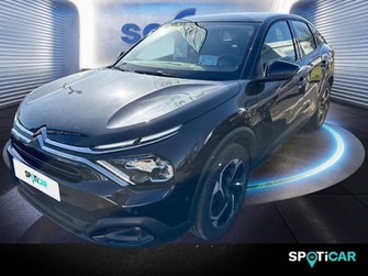 Photo Citroen C4 BlueHDi 130ch S&S Shine EAT8