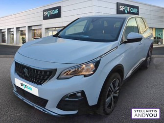 Photo Peugeot 3008 Puretech 130ch S&S EAT8 Allure