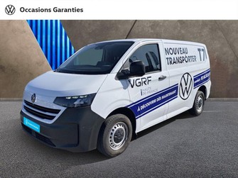 Photo Volkswagen Transporter Fg Van L1 2.0 TDI 150ch