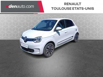Photo Renault Twingo III Achat Intégral - 21 Intens