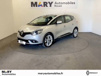 Photo Renault Scenic TCe 130 Energy Business