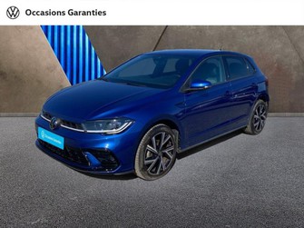 Photo Volkswagen Polo 1.0 TSI 95ch R-Line