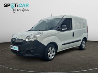 Photo Opel Combo Cargo CARGO COMBO 1.3 CDTI 95 CH L1H1