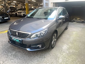Photo Peugeot 308 SW 308 SW BlueHDi 130ch S&S BVM6