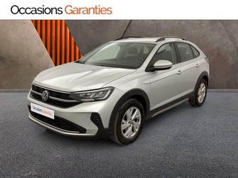 Photo Volkswagen Taigo 1.0 TSI 110ch Life