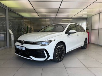 Photo Volkswagen Golf SW Golf SW 1.5 eTSI EVO2 150 DSG7
