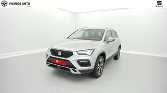 Photo Seat Ateca Ateca 1.0 TSI 110 ch Start/Stop