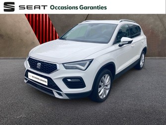 Photo Seat Ateca 1.0 TSI 110ch Start&Stop Style