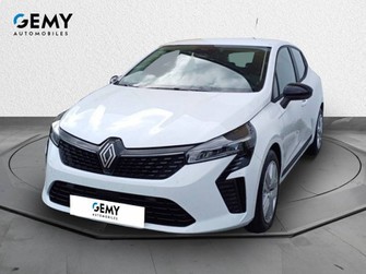Photo Renault Clio SCe 65 GSR2 Evolution