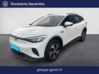 Photo Volkswagen ID.4 ID.4 149 ch Pure