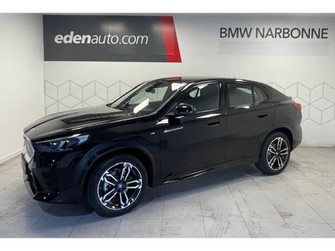 Photo Bmw X2 iX2 eDrive20 204ch BVA M Sport