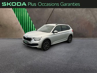 Photo Skoda Kamiq 1.0 TSI Evo 110ch Ambition