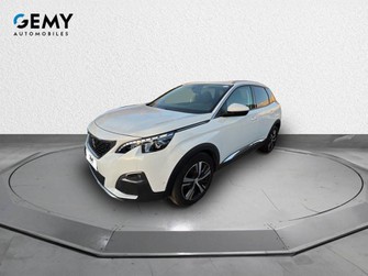 Photo Peugeot 3008 BlueHDi 130ch S&S BVM6 Allure