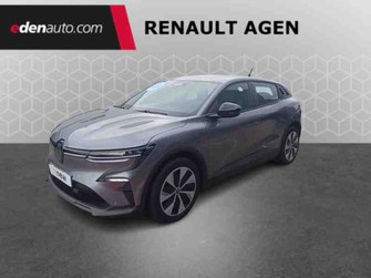 Photo Renault Megane E-Tech EV60 130ch super charge Evolution ER