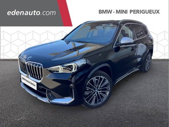 Photo Bmw X1 U11 xDrive 23i 218ch DKG7 xLine 5p