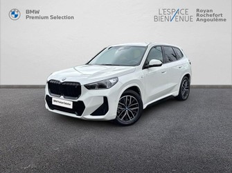 Photo Bmw X1 ixDrive30 313ch M Sport