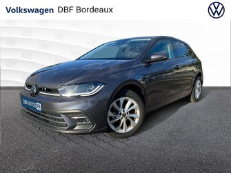 Photo Volkswagen Polo 1.0 TSI 95 S&S BVM5 Style