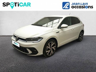 Photo Volkswagen Polo 1.0 TSI 95 S&S BVM5 R-Line