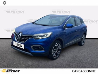Photo Renault Kadjar Blue dCi 115 EDC Intens