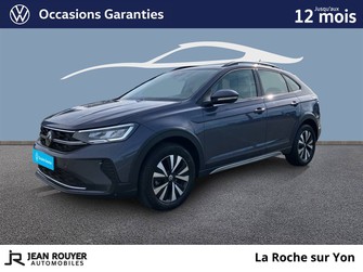 Photo Volkswagen Taigo Taigo 1.0 TSI 110 DSG7