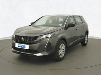 Photo Peugeot 5008 5008 Hybrid 136 e-DCS6