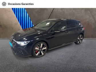 Photo Volkswagen Golf 1.4 eHybrid 245ch GTE DSG6