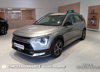 Photo Kia Niro EV ACTIVE CONFORT 204CH